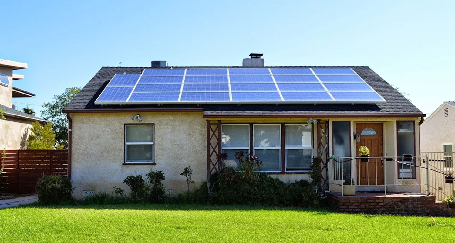 Residential Projects